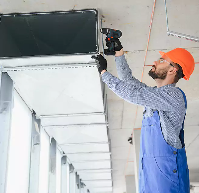 Why Homeowners & Businesses Trust Us in Pine Bluff, AR