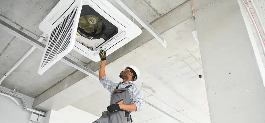 Efficient Multi‑Unit & HOA Annual Vent Cleaning Plans in Pine Bluff