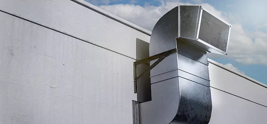 Trusted Industrial Dryer Vent Cleaning in Pine Bluff