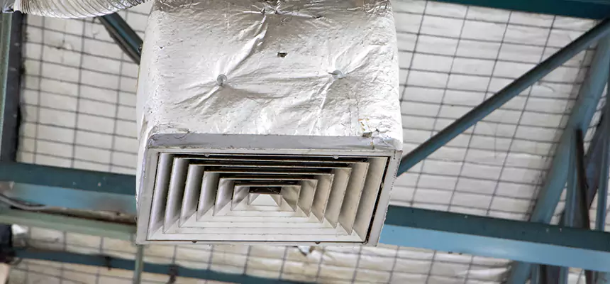 Our Custom HVAC Ductwork Services in Pine Bluff, AR