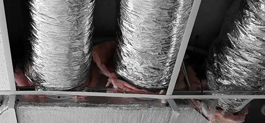 Scalable Commercial Multi‑Unit Dryer Vent Camera Inspection in Pine Bluff, AR