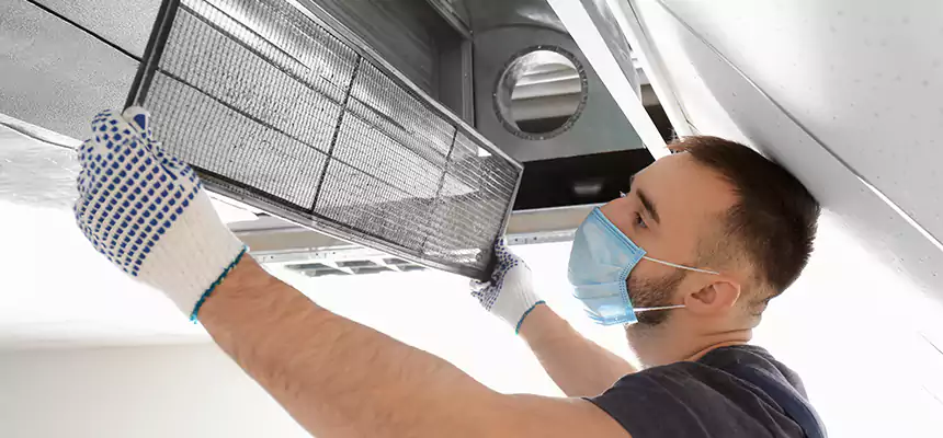 Our Dryer Vent Cleaning Services in Pine Bluff, AR