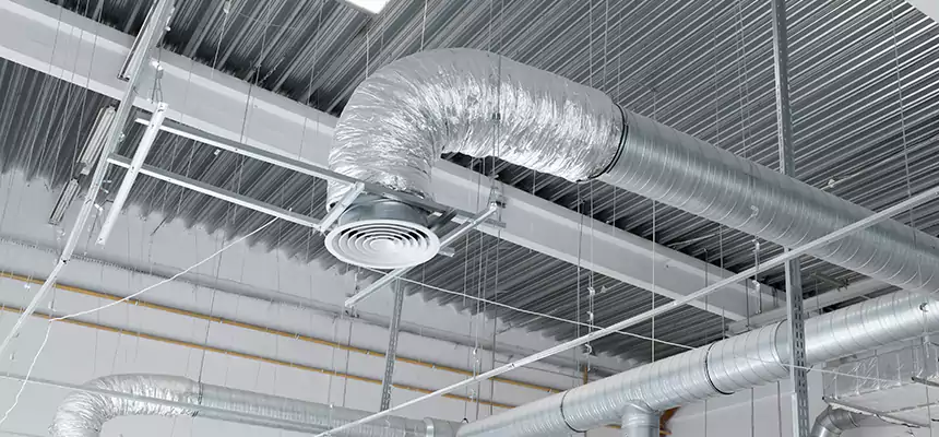 Our Dryer Vent Hose Replacement Services in Pine Bluff, AR