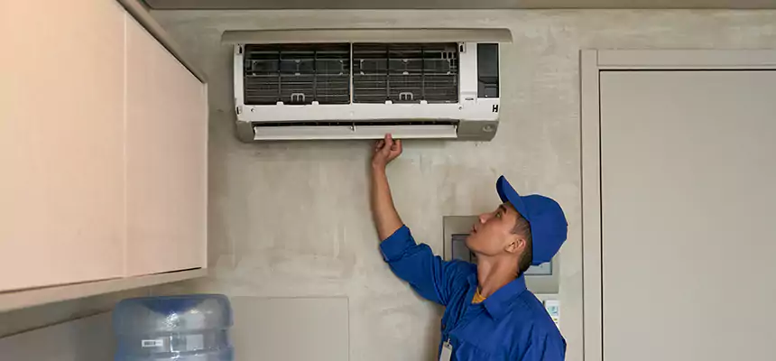 Balanced Fresh‑Air Ventilation (ERV/HRV) in Pine Bluff