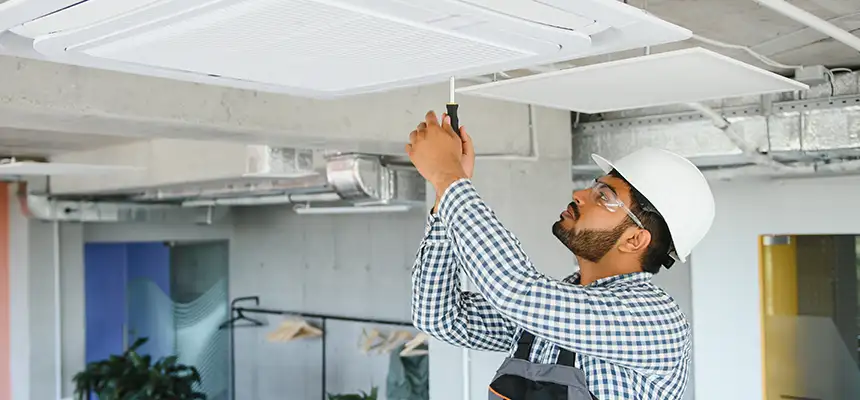 Our Roof Dryer Vent Cleaning Services in Pine Bluff, AR