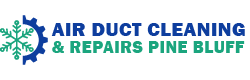 Air Duct Cleaning & Repairs Pine Bluff