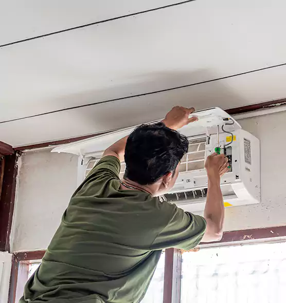 About Air Duct & AC Odor Removal in Pine Bluff, AR