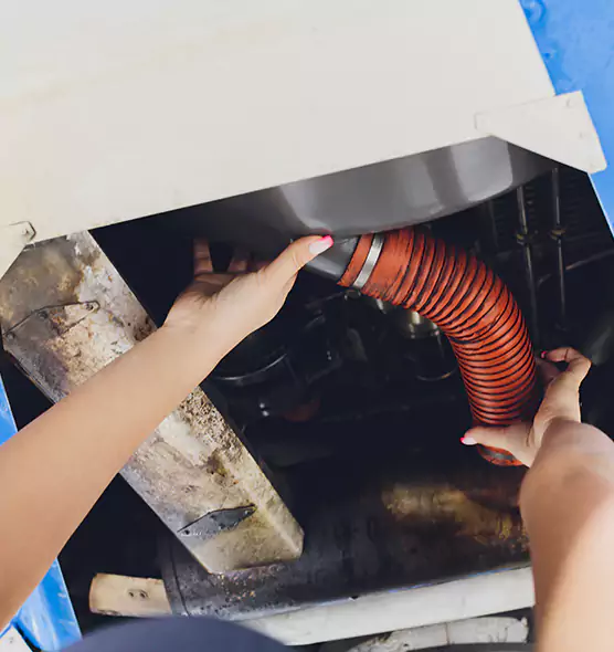 About Air Duct Virus Disinfection in Pine Bluff, AR