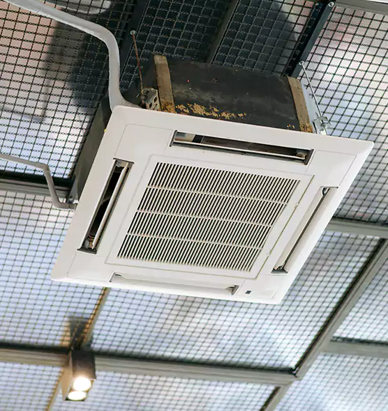 Top-Notch Allergy Relief Vent Cleaning Services in Pine Bluff, AR