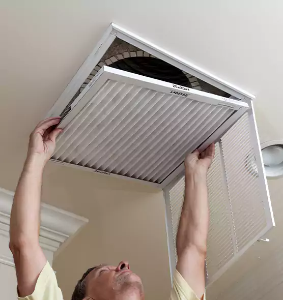Trusted Apartment Air Duct Cleaning in Pine Bluff, AR