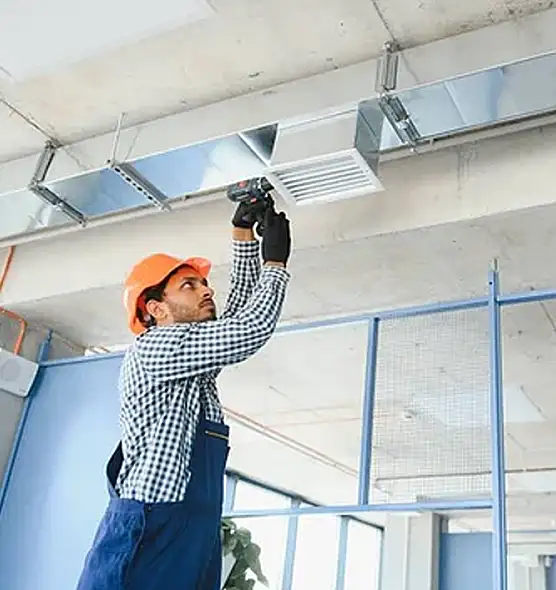 About Commercial Laundry Vent Cleaning in Pine Bluff, AR