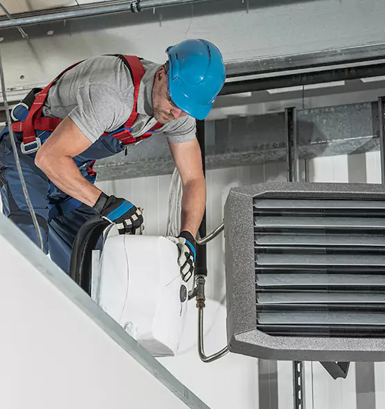 Professional Custom HVAC Ductworkin Pine Bluff, AR