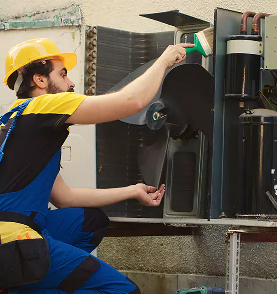 About Dryer Duct Fire Hazard Inspection in Pine Bluff, AR