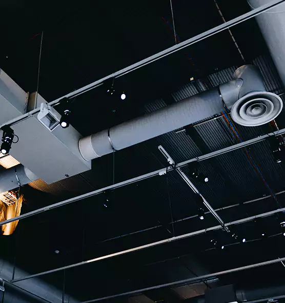 About Duct Sanitization with UV Light in Pine Bluff, AR