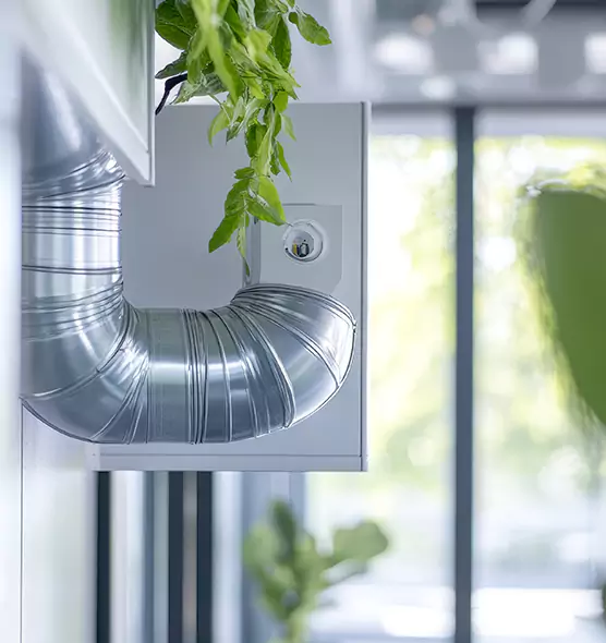 Professional Eco-Friendly Duct Cleaning Services in Pine Bluff, AR