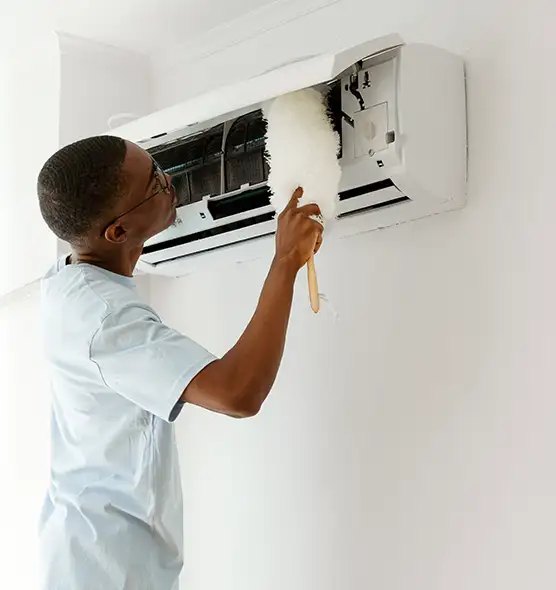 Professional Maximize AC Efficiency  in Pine Bluff, AR