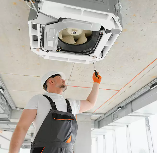 Why Homeowners & Businesses Trust Us in Pine Bluff, AR?