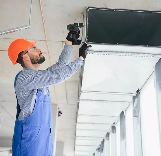 Why Homeowners & Businesses Trust Us in Pine Bluff, AR?