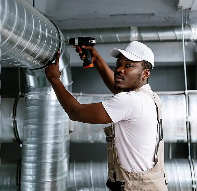 Why Homeowners & Businesses Trust Us Pine Bluff, AR