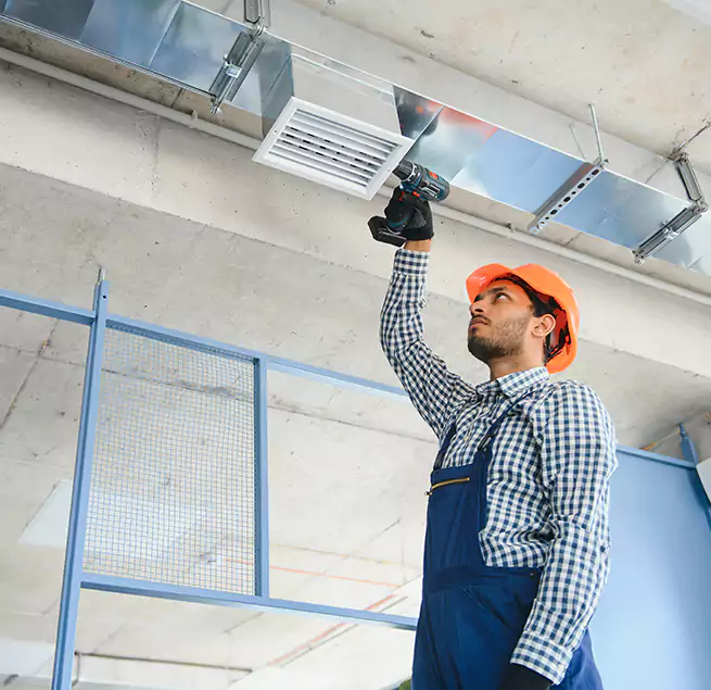 Why Homeowners & Businesses Trust Us in Pine Bluff, AR?