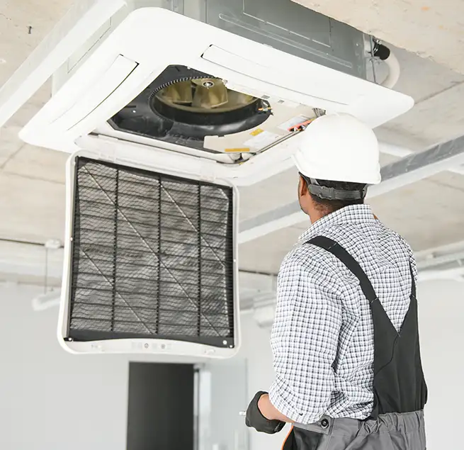 Why Homeowners & Businesses Trust Us in Pine Bluff, AR?