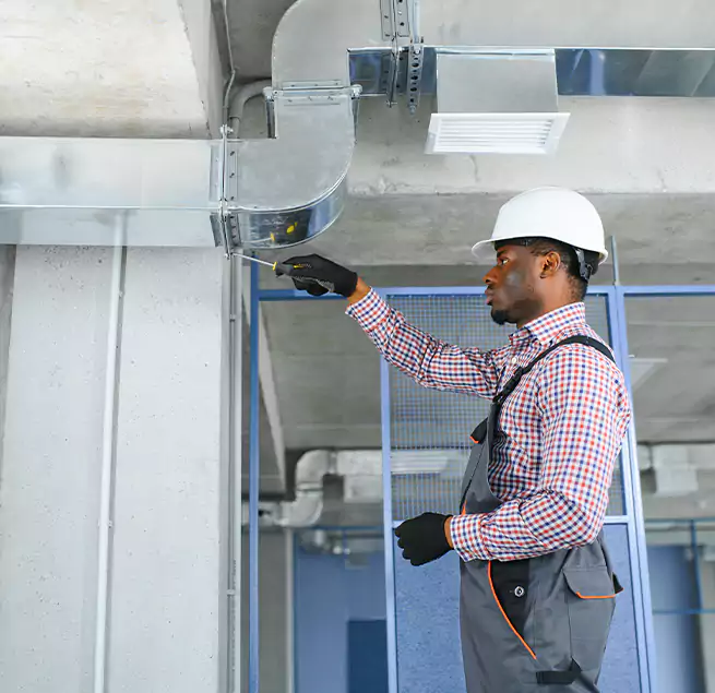 Why Homeowners & Businesses Trust Us Pine Bluff, AR