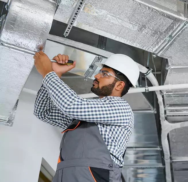 Why Homeowners & Businesses Trust Us Pine Bluff, AR?