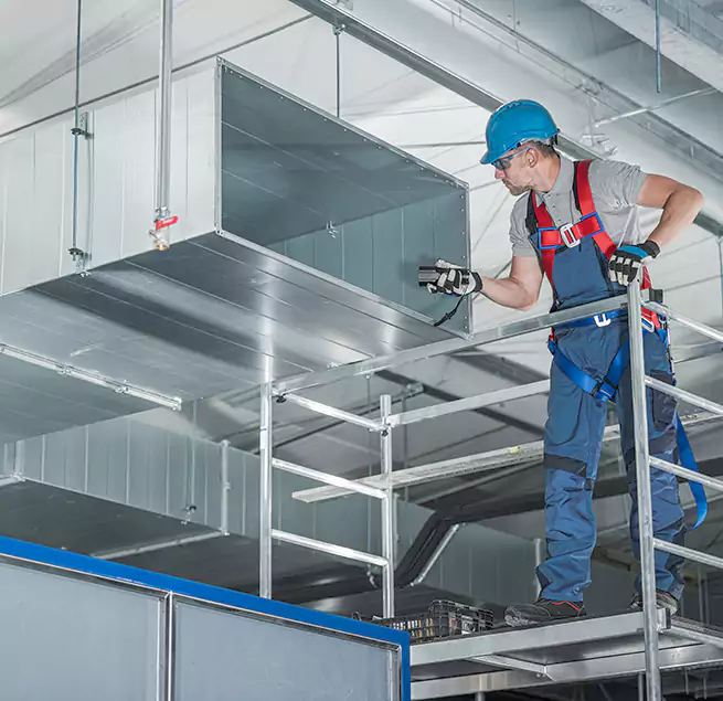 Why Homeowners & Businesses Trust Us in Pine Bluff, AR?