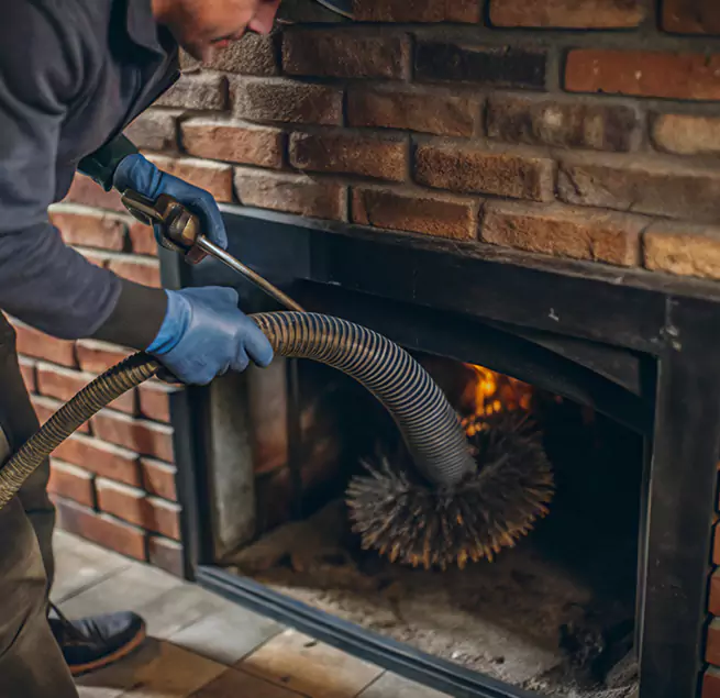  Why Homeowners & Businesses Trust Us in Pine Bluff, AR?