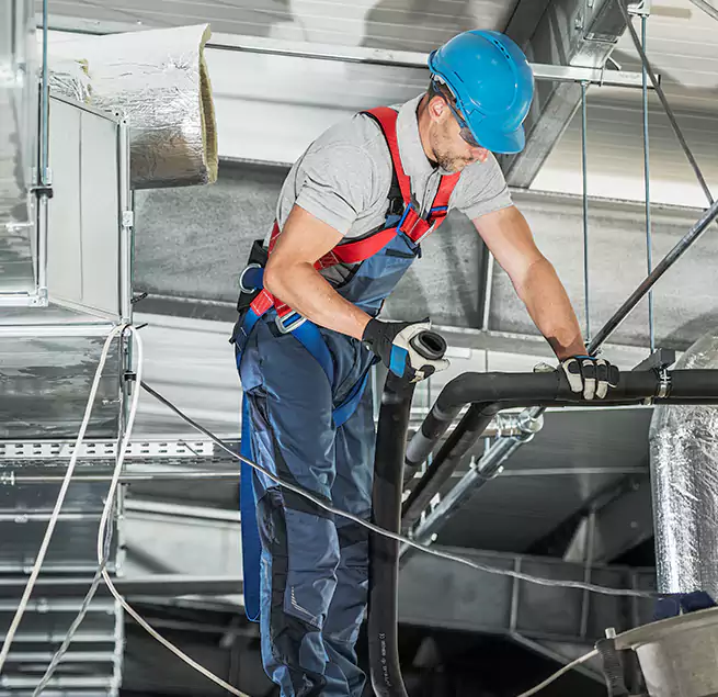 Why Homeowners & Businesses Trust Us in Pine Bluff, AR?