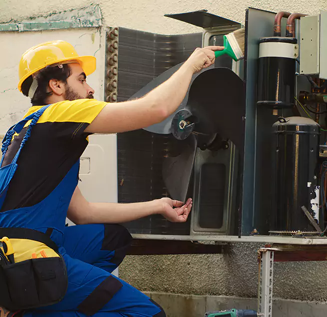 Why Homeowners Businesses Trust Us in Pine Bluff, AR?