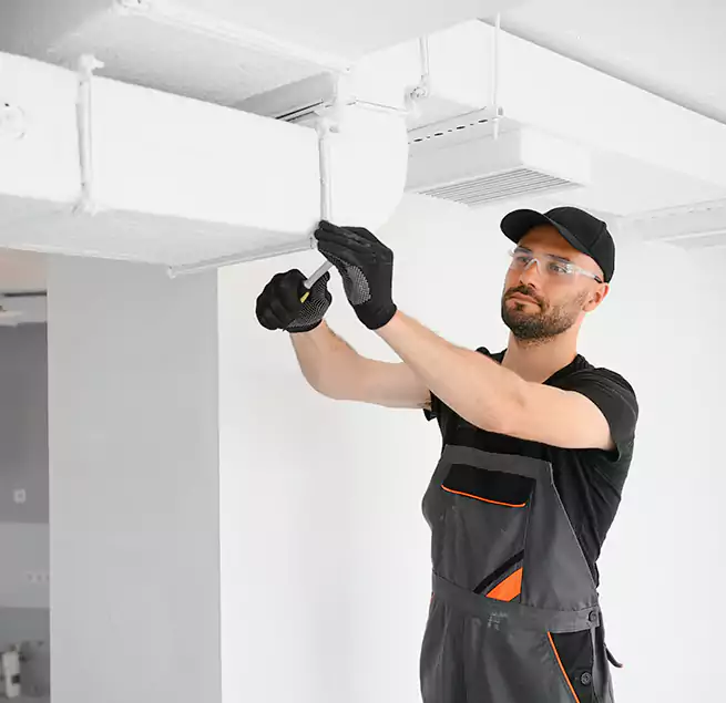 Why Homeowners & Businesses Trust Us in Pine Bluff, AR?