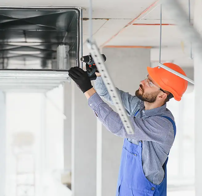  Why Homeowners Businesses Trust Us Pine Bluff, AR