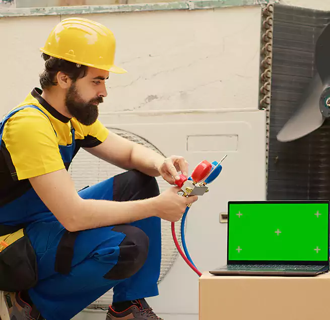 Why Homeowners & Businesses Trust Us in Pine Bluff, AR?