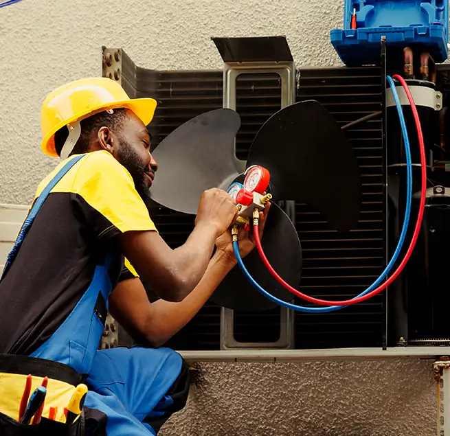 Why Homeowners & Businesses Trust Us in Pine Bluff, AR?