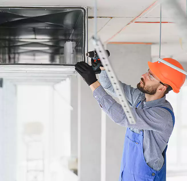 Why Homeowners & Businesses Trust Us in Pine Bluff, AR?