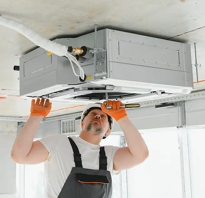 Why Homeowners & Businesses Trust Us Pine Bluff, AR