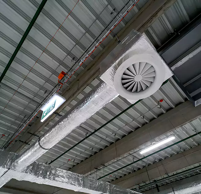 Why Homeowners & Businesses Trust Us in Pine Bluff, AR