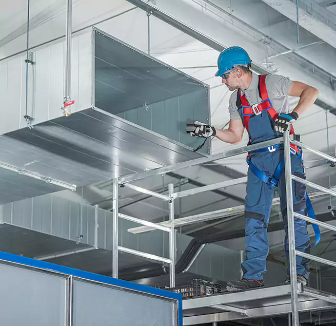 Why Homeowners Businesses Trust Us in Pine Bluff, AR