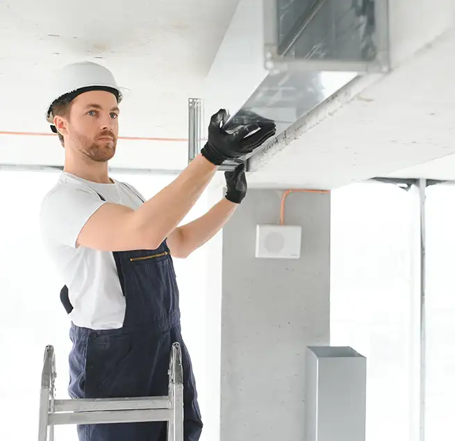 Why Homeowners & Businesses Trust Us in Pine Bluff, AR?