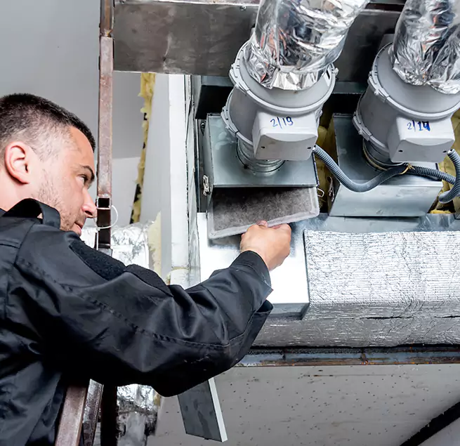 Why Homeowners Businesses Trust Us in Pine Bluff, AR?