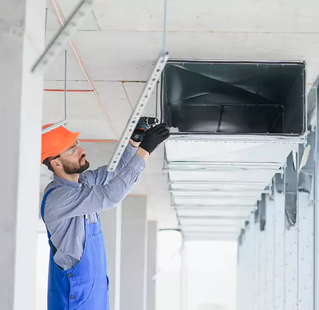 Why Homeowners & Businesses Trust Us in Pine Bluff, AR?