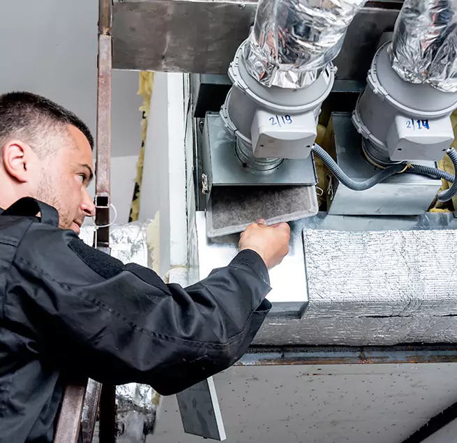 Why Homeowners & Businesses Trust Us in Pine Bluff, AR?