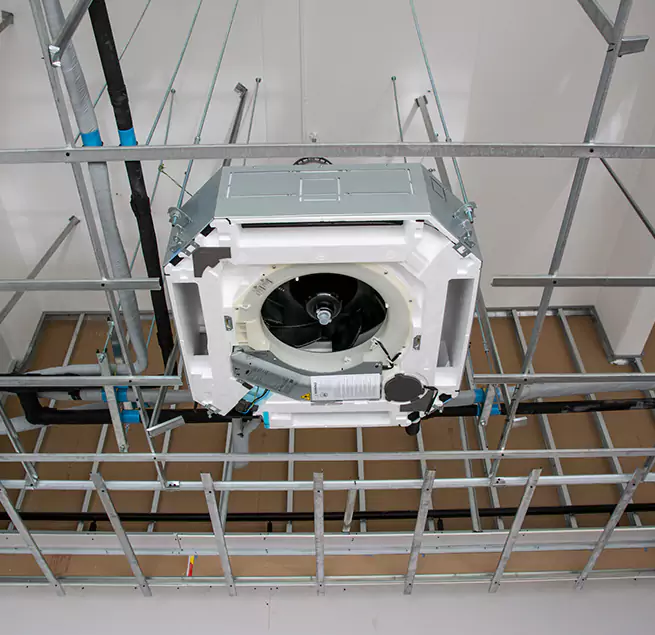 Why Homeowners & Businesses Trust Us Pine Bluff, AR?